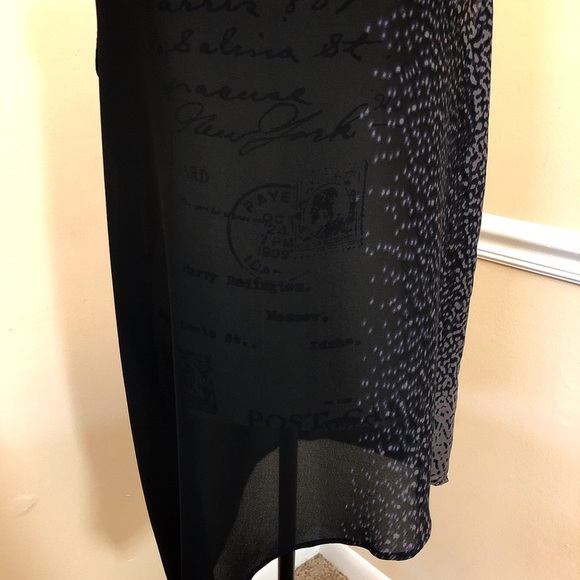 NWOT 100% Silk Eileen Fisher Sleeveless Top - Picture 3 of 8